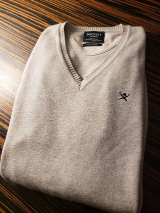 Jersey Hackett talla L