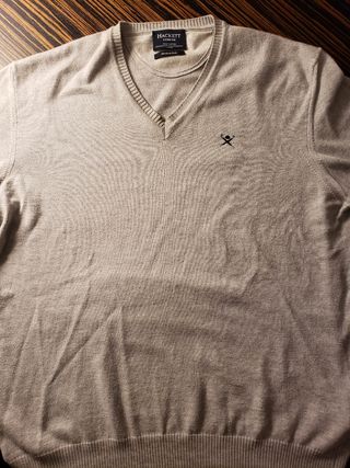 Jersey Hackett talla L