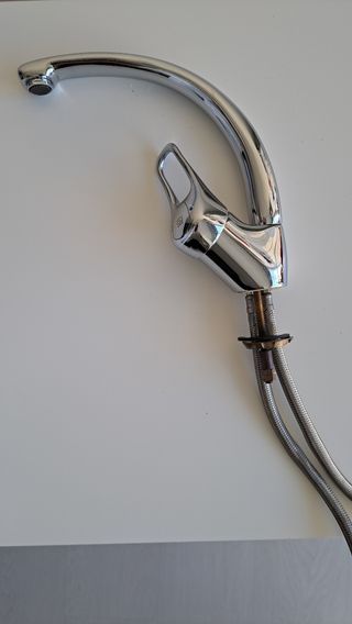 Grifo de cocina