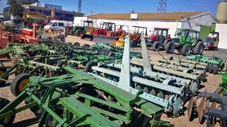 COMPRA VENTA DE MAQUINARIA