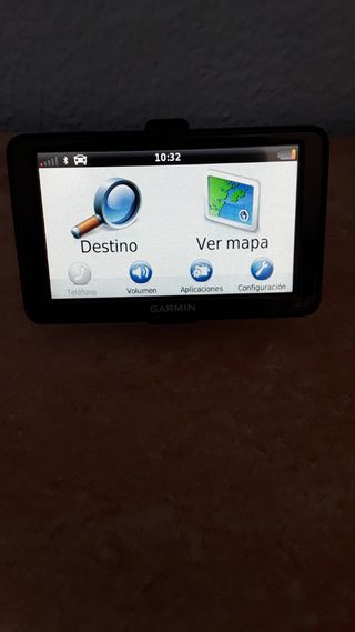 GPS  Tomtom