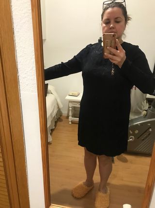 Vestido invitada Boda