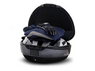 BAUL SHAD SH48 GRIS OSCURO