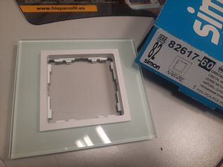 SIMON 82617-60 CRISTAL NATURAL