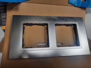 SIMON 82627-33 ALUMINIO