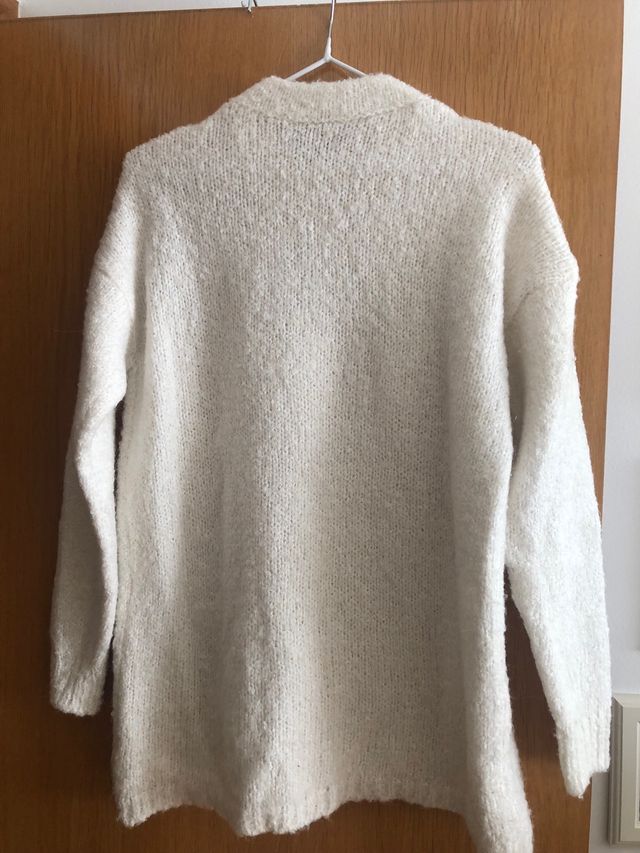 Jersey de lana