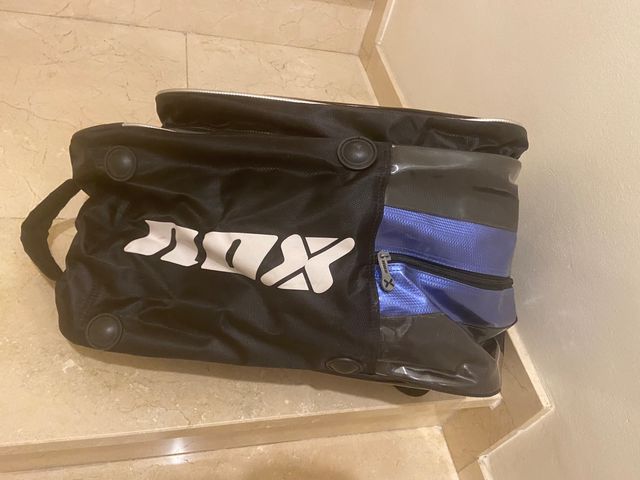 Bolsa paletero padel marca Nox Team