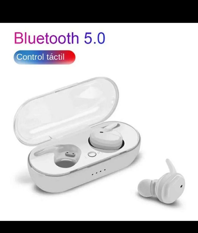 AURICULARES DEPORTIVOS BLUETOOTH