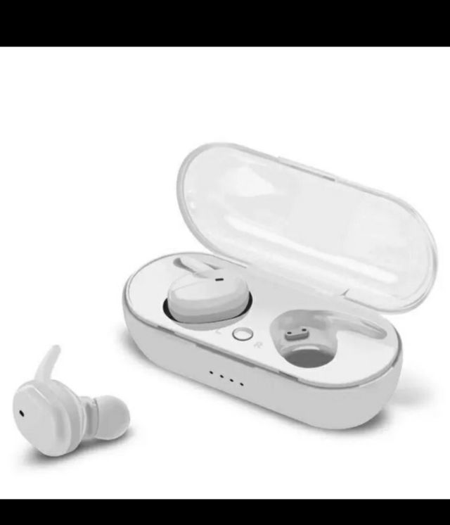 AURICULARES DEPORTIVOS BLUETOOTH