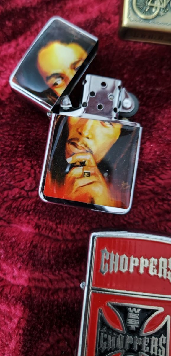 25 Mecheros Nuevos sin usar