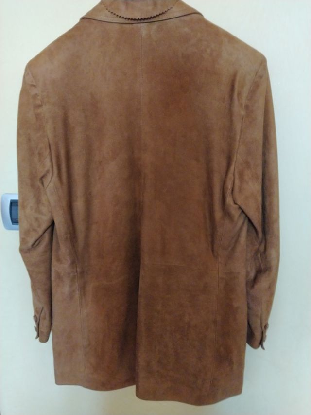 Giacca di renna donna