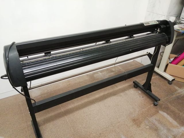 PLOTTER CORTE RABBIT - Type 1360