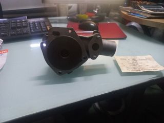 Bomba de agua Larraz 1.087 para Seat 1430