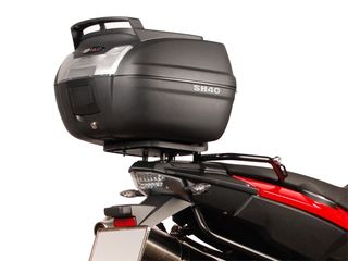 BAUL SHAD SH40 CARGO