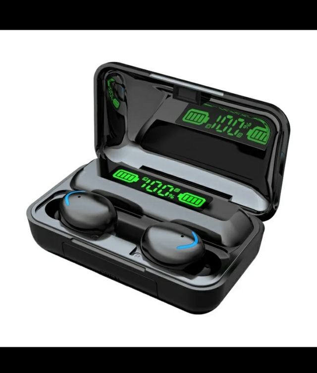 AURICULARES BLUETOOTH DEPORTE