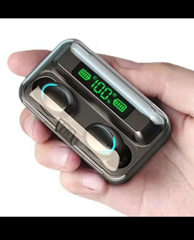 AURICULARES BLUETOOTH DEPORTE