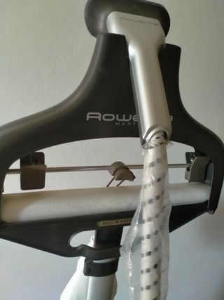 Plancha vertical,ROWENTA máster valet