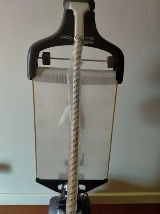 Plancha vertical,ROWENTA máster valet