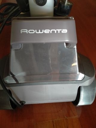 Plancha vertical,ROWENTA máster valet