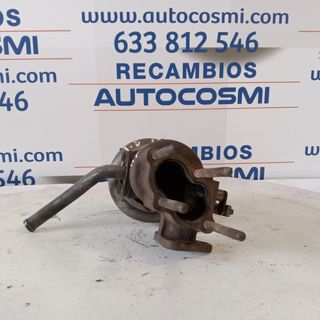 TURBO COMPRESOR HYUNDAI ACCENT 1.5 CRDI 82 CV