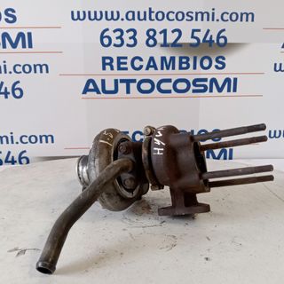 TURBO COMPRESOR HYUNDAI ACCENT 1.5 CRDI 82 CV