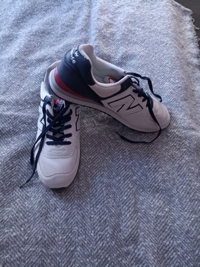 zapatillas deportivas