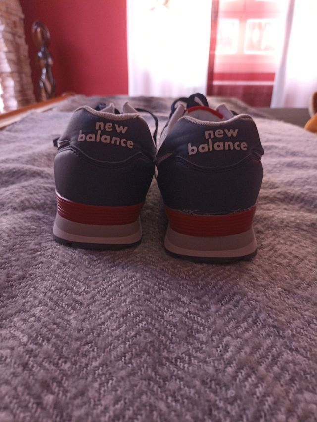 zapatillas deportivas