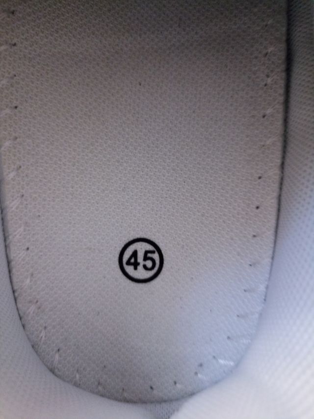 zapatillas deportivas