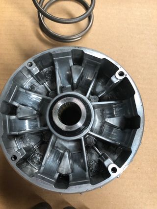 Variador Yamaha X. Max 250 (ref 042)