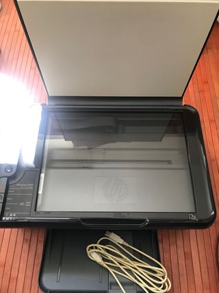 Impresora multifuncional 