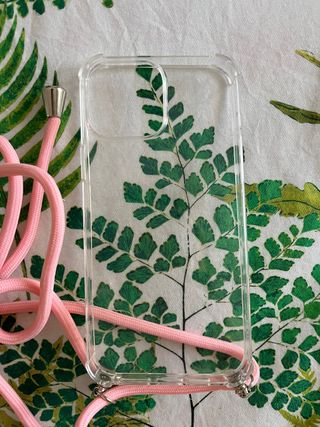 Funda iPhone 13 Pro Max 