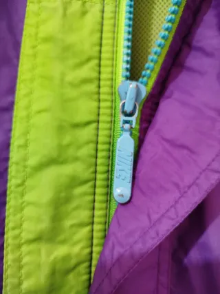 Chaqueta Nike vintage