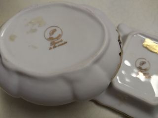 portagioie e posacenere