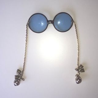 Gafas de sol vintage únicas