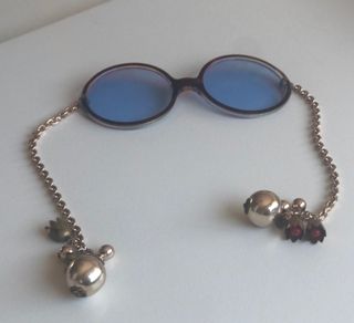 Gafas de sol vintage únicas