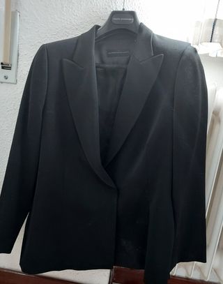 Chaqueta PG