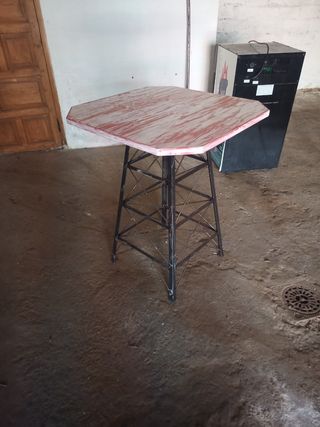 MUEBLES INDUSTRIAL VINTAGE SEVILLA