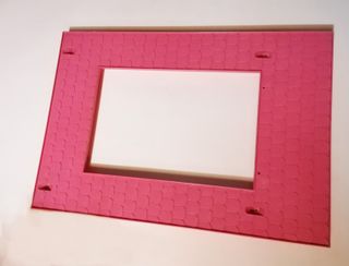 Barbie Dream House 1978 parti - tetto laterale