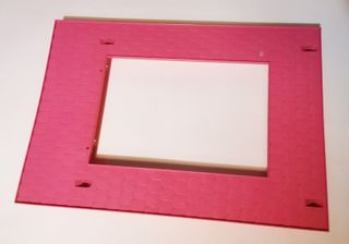 Barbie Dream House 1978 parti - tetto laterale