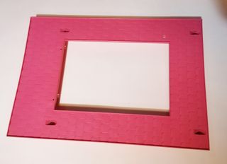 Barbie Dream House 1978 parti - tetto laterale