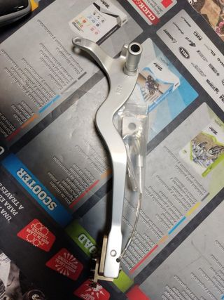 Pedal freno Honda CRF 150, CRF 230