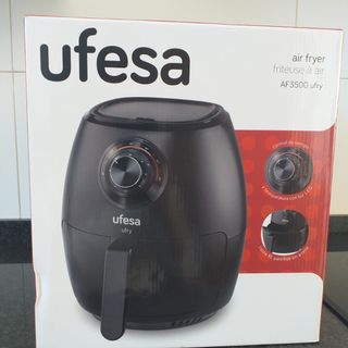 Freidora de aire Ufesa