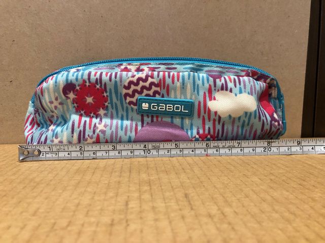 Estuche Gabol