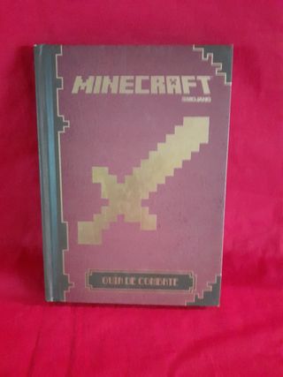 libro Minecraft