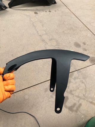 KTM duke 125 17/19(ref 042)