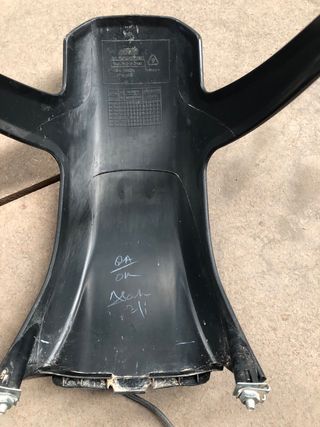 KTM duke 125 17/19(ref 042)