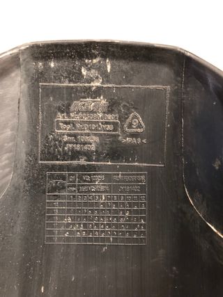 KTM duke 125 17/19(ref 042)