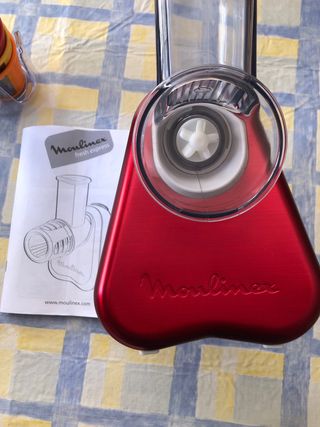 Fresh express Moulinex