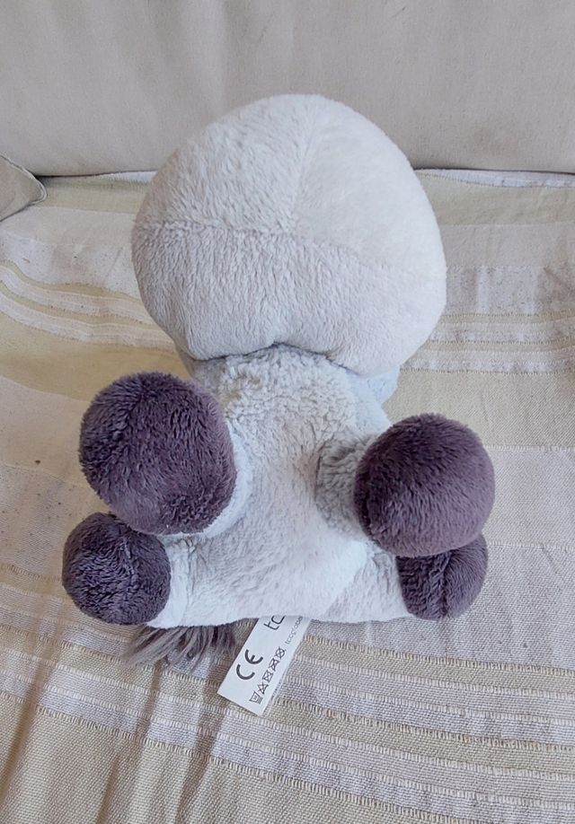 Peluche ciuco/asino