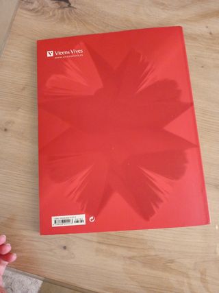 Lengua Castellana y Literatura 1ESO